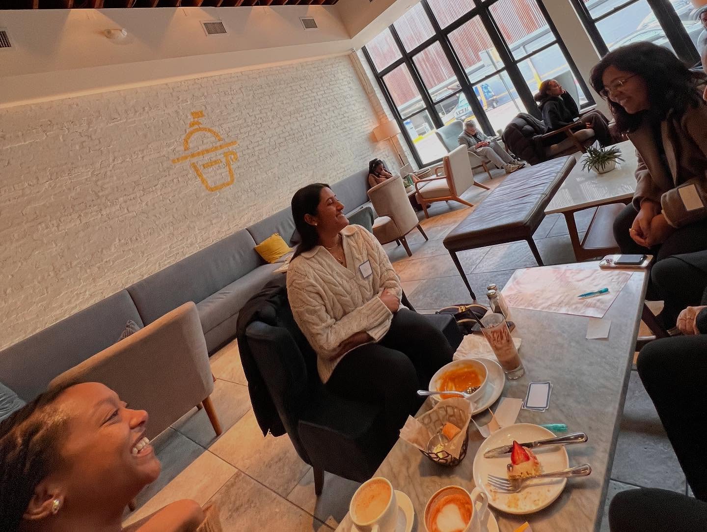 Community work and outreach